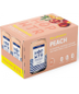 Hop Water Peach 6pk 6pk (6 pack 12oz cans)