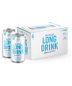 The Finnish Long Drink - Zero (355ml)