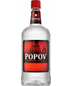 Popov - Premium Blend Vodka (1.75L)