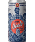 Crosstown Brewing Company Crazy Uncle