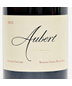 2013 Aubert Pinot Noir Sonoma Coast Ritchie Vineyard