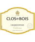 2018 Clos Du Bois - Chardonnay