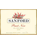 Sanford Santa Rita Hills Pinot Noir