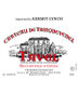 Chateau de Trinquevedel Tavel 2023