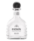 Patron Patron Anejo Cristalino 750ML