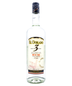 El Dorado White Rum 3 Year Old 1L