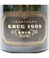 1989 Krug Vintage Brut, Champagne, France [capsule issue] 24A0449