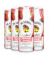 Malibu Strawberry Daiquiri - Cans (355ml can)