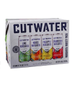 Cutwater - Margarita Variety Pack 6.7can 12pk 8pk (12 pack cans)