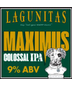 Lagunitas Brewing - Maximus Colossal IPA (19oz can)