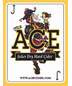 Ace Cider Joker Dry Hard Cider