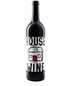 The Magnificent Wine Company - House Wine Red Washington NV (3L)