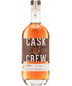 Whiskey Cask & Crew