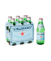 Pellegrino Sparkling Water 8.45Fl oz
