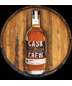 Cask & Crew - Walnut Toffee Whiskey 750ml