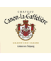 2022 Chateau Canon-la-Gaffeliere