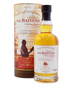 Balvenie - Stories #6 - A Rare Discovery From Distant Shores 27 year old Whisky 70CL