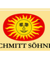 2021 Schmitt Sohne Thomas Schmitt Estate Bottled Riesling Spätlese