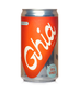 Ghia Le Spritz Ginger Can