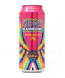 Ommegang Brewery, Neon Rainbows, New England Style Double-IPA, 16oz Can