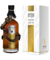 Ryujin Whiskey Mizunara Cask Japan 750ml