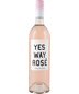 Yes Way - Rose (750ml)