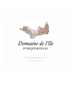 2021 Domaine de L&#x27;Ile - Cotes de Provence Rose Porquerolles