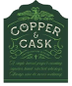 Copper & Cask - 4 Year All Star Wine & Spirits Edition Wheated Single Barrel Straight Bourbon 117 Proof (750ml)