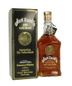 1981 Jack Daniel's Special Limited Edition Tennessee Whiskey Gold Medal Amsterdam, The Netherlands