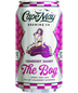 Cape May Brewing Company The Bog Cranberry Shandy