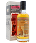 Craigellachie - That Boutique-Y Whisky Company - Batch #14 13 year old Whisky 50CL