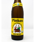 Pinkus, Organic Hefe-Weizen, 500ml Bottle