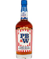 Pb & W Peanut Butter Whiskey 750ml