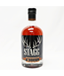 Stagg Barrel Proof Straight Bourbon Whiskey, Kentucky, USA [127.8 Proof, Batch 23B] 24E0239