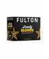 Fulton Lonely Blonde 12 pack cans