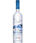 Grey Goose Vodka France 375ml