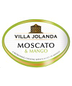 Villa Jolanda Moscato & Mango NV