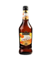 Hiram Walker Apricot Flavored Brandy 750ml