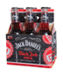 Jack Daniels - Blackjack Cola (6 pack 10oz bottles)