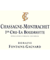 Fontaine-Gagnard Chassagne Montrachet 1er Cru Boudriotte 750ml