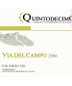 2023 Quintodecimo - Falanghina Via del Campo (750ml)