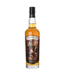 Compass Box "The Story of the Spaniard" Blended Malt Scotch Whisky