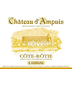 2018 Guigal Chateau d'Ampuis Cote Rotie
