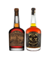Joseph Magnus Cigar Blend x Murray Hill Club Bourbon Whiskey Combo