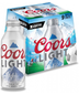 Coors - Light (9 pack 16oz cans)