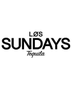 Los Sundays - Tequila Seltzer 4 Pack Cans (4 pack 12oz cans)