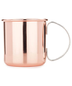 True Brands Moscow Mule Copper Mug