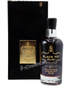 Black Tot 40 yr Demerara Rum 44.2% 700ml British Royal Navy Rum Rare Old; Guyana; (special Order 1-2 Weeks)