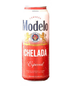 Cerveza Modelo - Especial Chelada (24oz can)