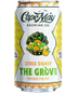 Cape May Brewing Company - The Grove Citrus Shandy (6 pack 12oz cans)